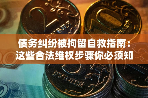 北京债务纠纷被拘留自救指南：这些合法维权步骤你必须知道！