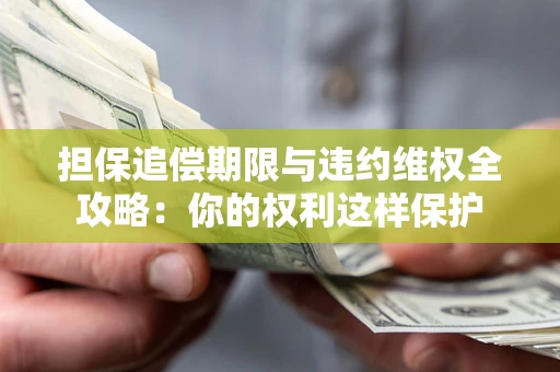 北京担保追偿期限与违约维权全攻略：你的权利这样保护